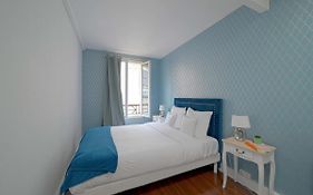 Magnifique Appartement A Pied Du Chateau
